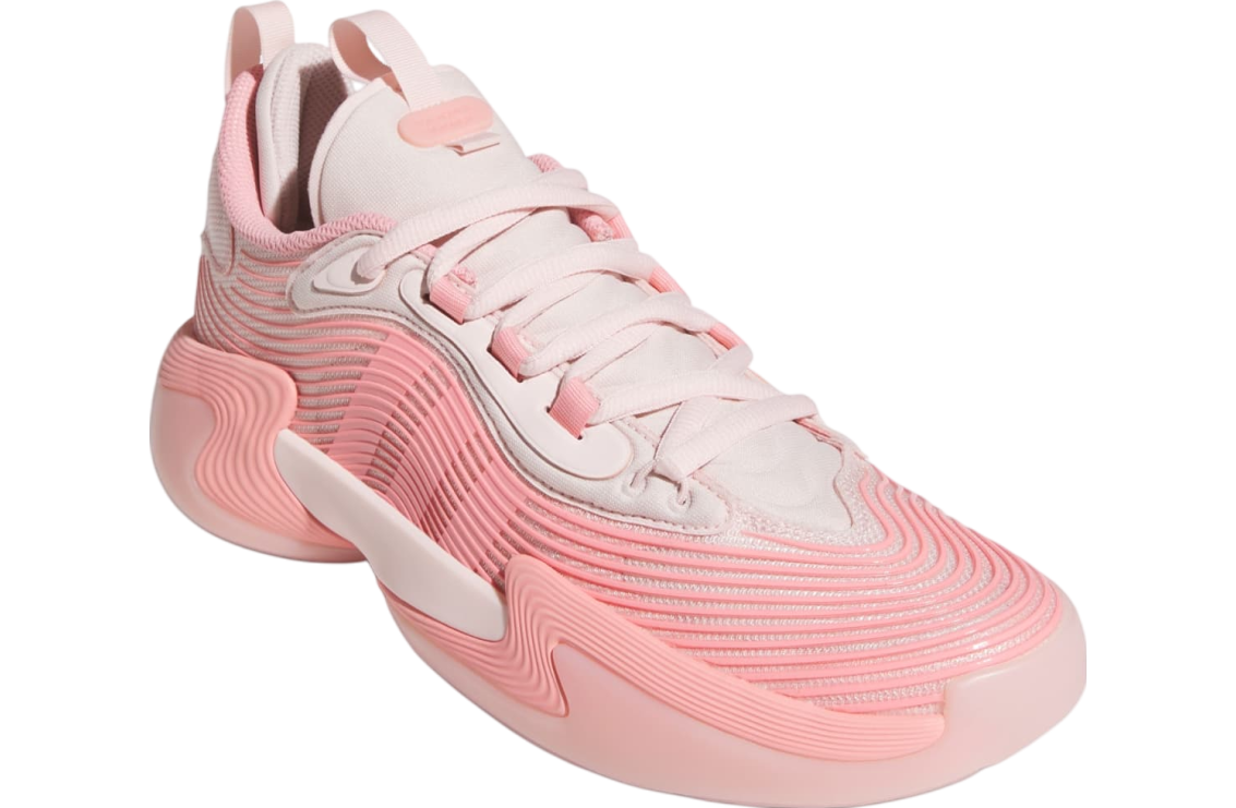 Adidas Exhibit Select Mid WMNS Sandy Pink / Semi Pink Spark