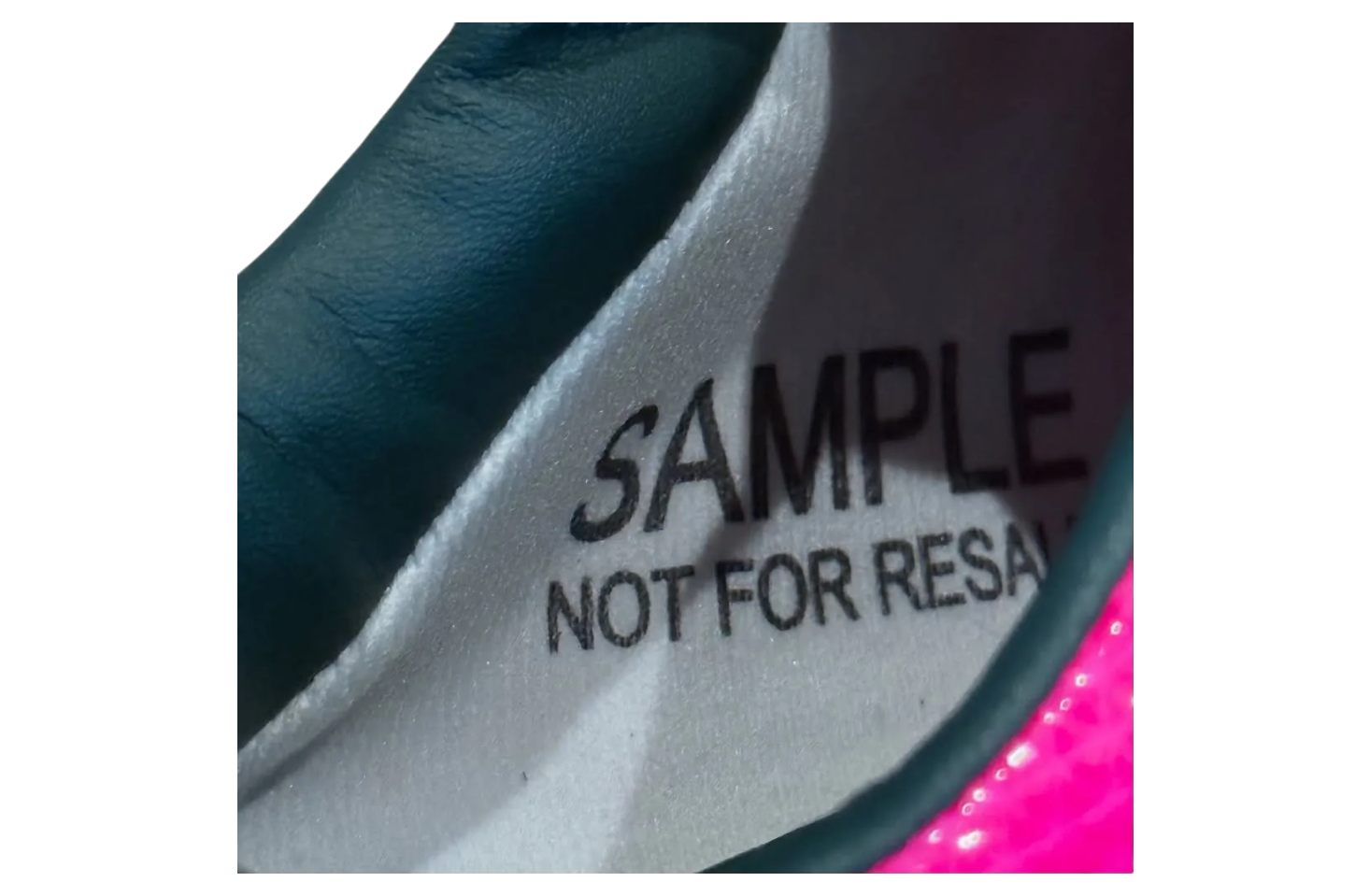 Adidas F50 Adiframe Wmns Walkable Cleat Shock Pink