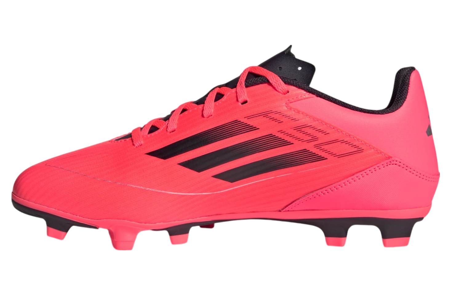 Adidas F50 Club Multi-Ground Turbo / Aurora Black