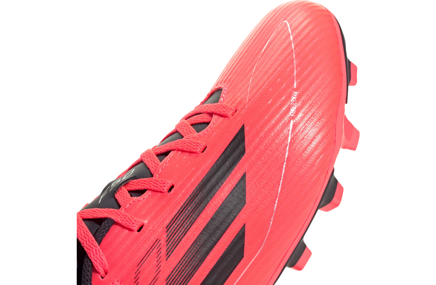 Adidas F50 Club Multi-Ground Turbo / Aurora Black