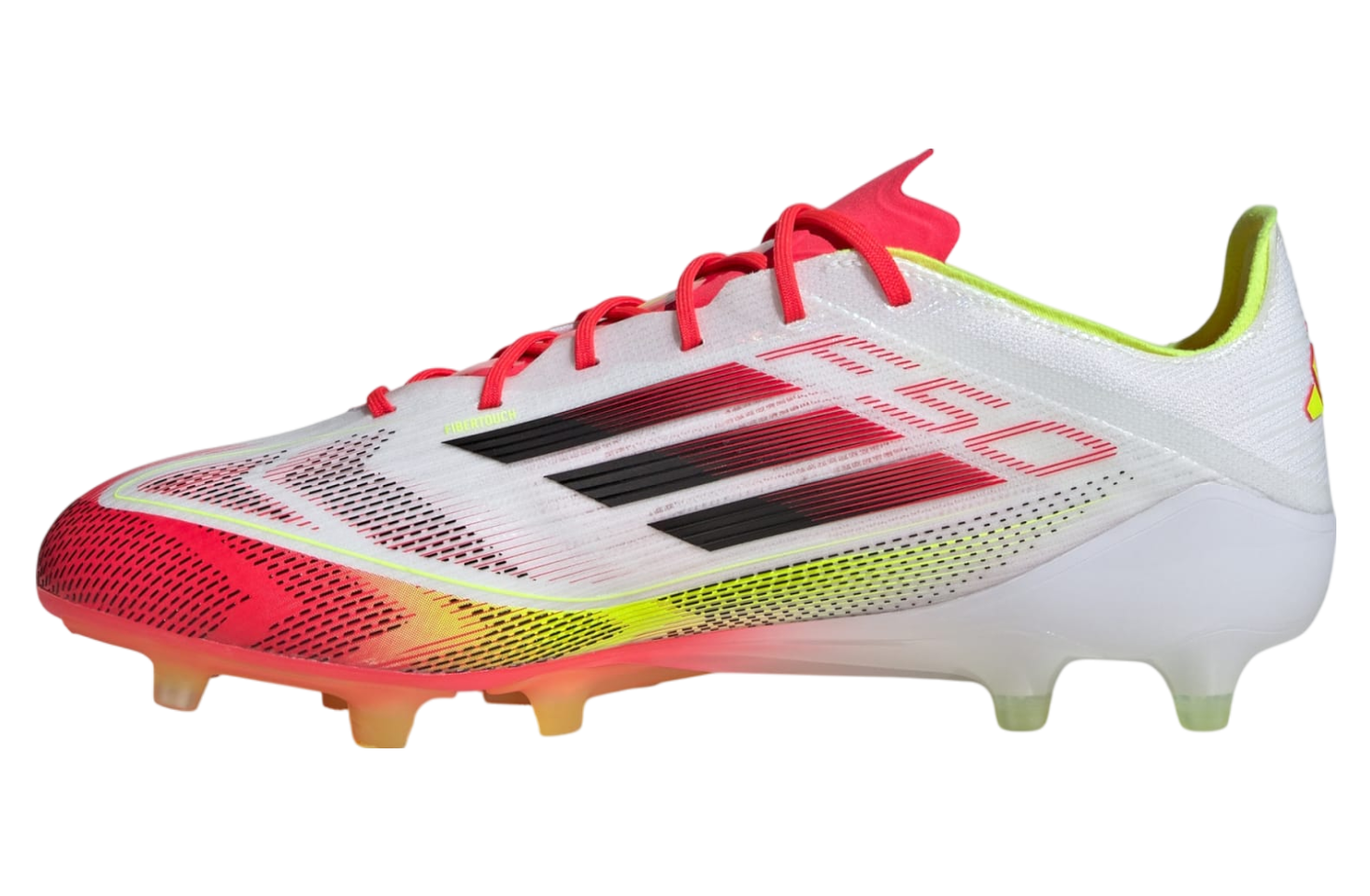 Adidas F50 Elite Ag Cloud White / Core Black