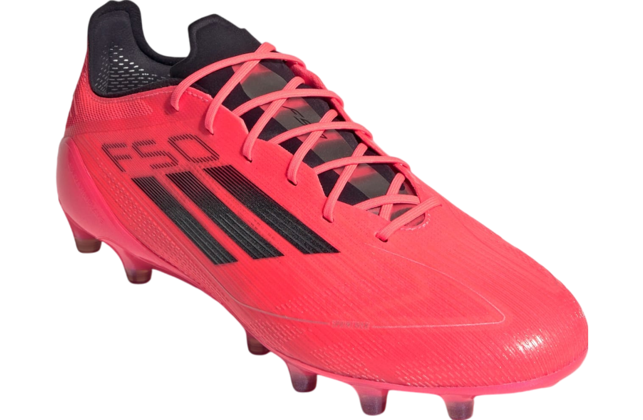 Adidas F50 Elite AG Turbo / Aurora Black