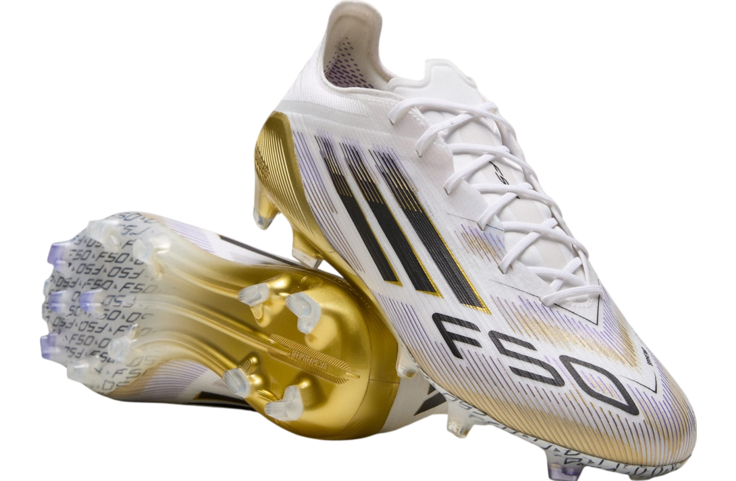 adidas F50 Club FXG Jr | Champs Sports