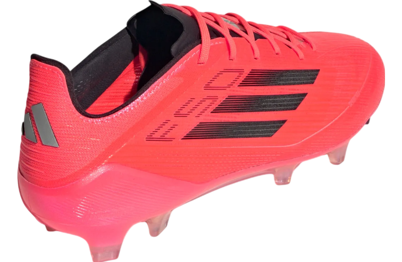 Adidas F50 Elite FG Turbo / Aurora Black