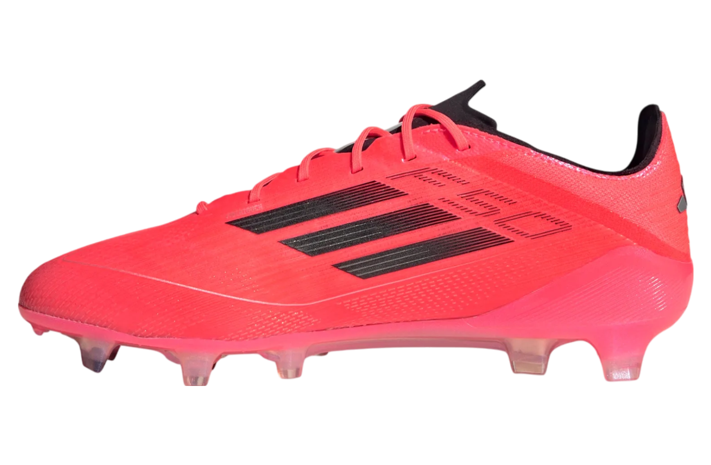 Adidas F50 Elite FG Turbo / Aurora Black