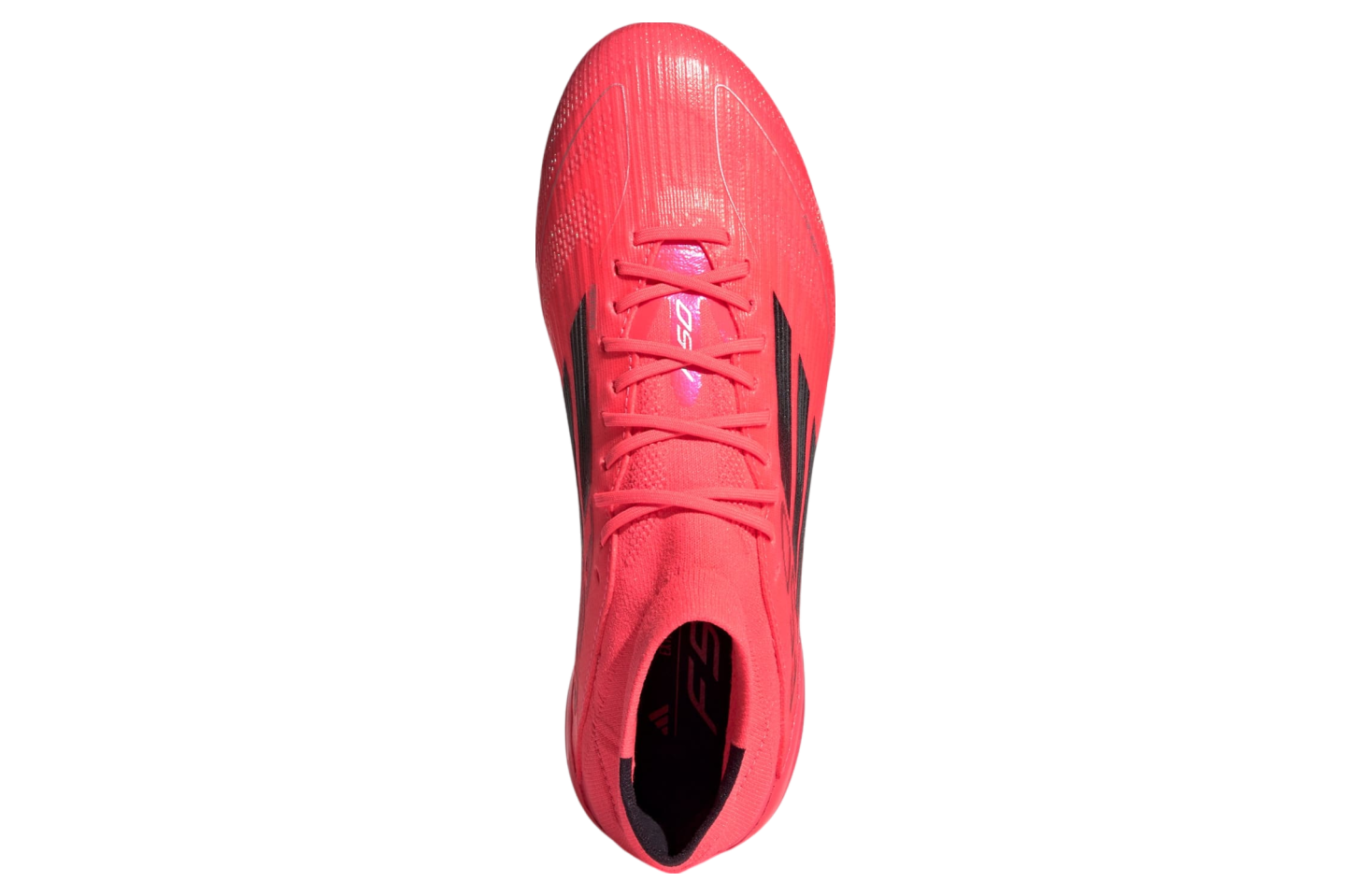 Adidas F50 Elite Mid-Cut FG WMNS Turbo / Aurora Black