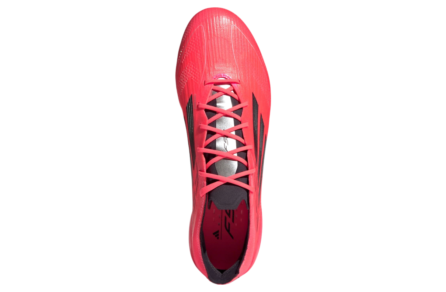 Adidas F50 Elite SG Turbo / Aurora Black