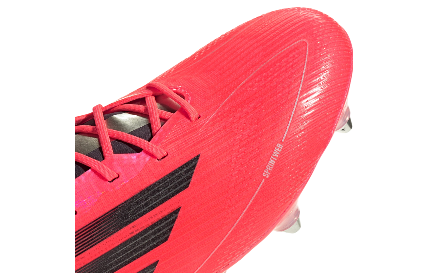 Adidas F50 Elite SG Turbo Aurora Black