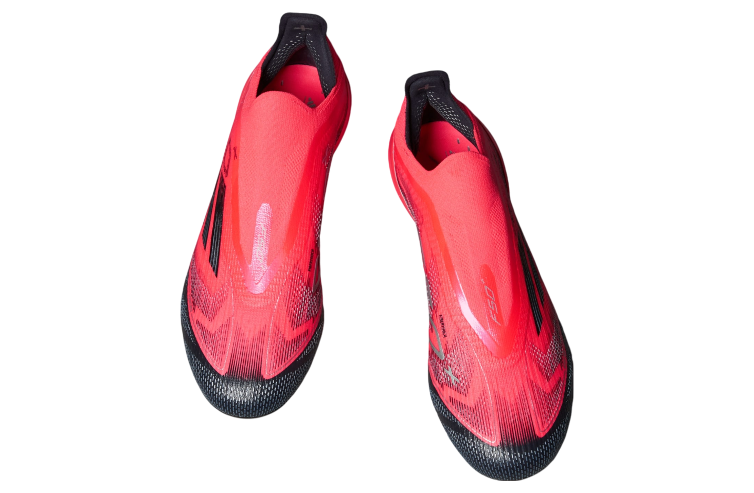 Adidas F50+ FG Turbo / Aurora Black