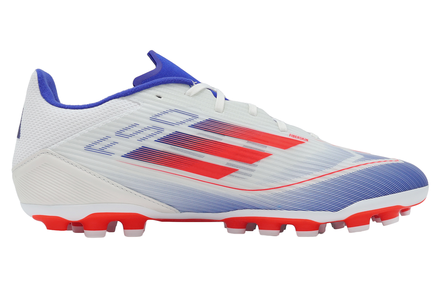 Adidas F50 League 2G/3G AG Ftwwht / Solred