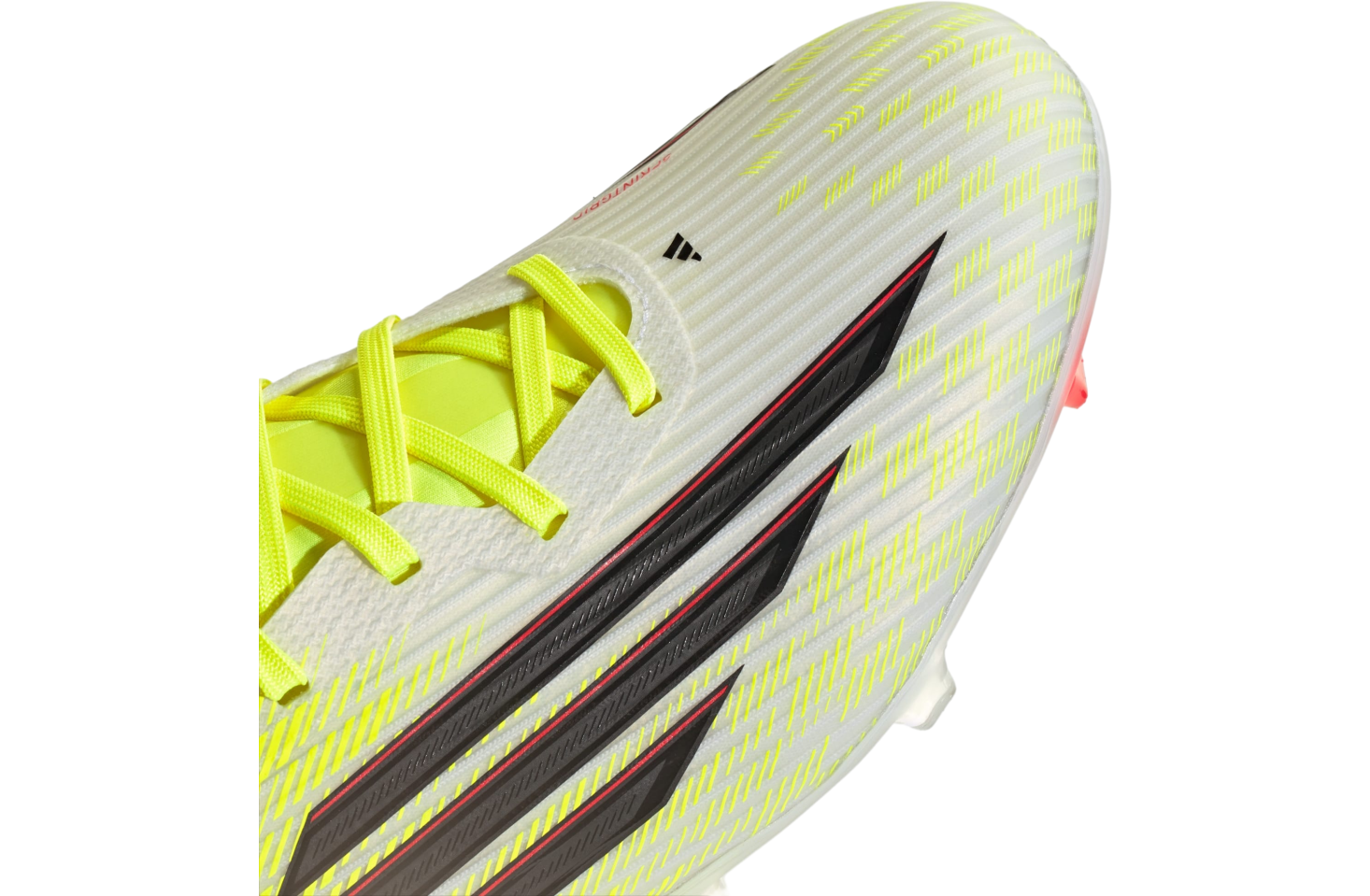 Adidas F50 League FG / Multi Ground Team Solar Yellow 2 / Core Black