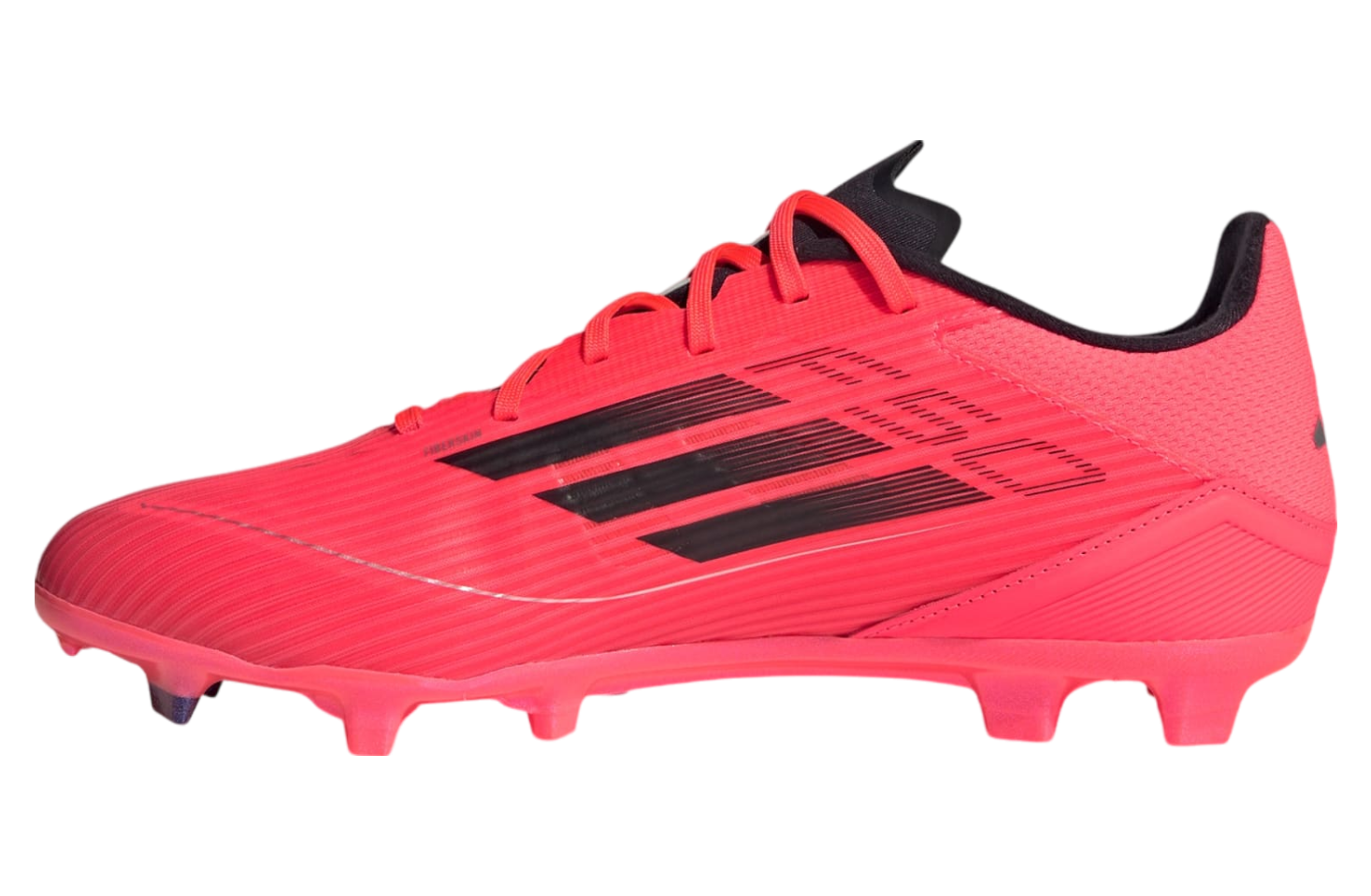 Adidas F50 League Firm/multi-Ground Turbo / Aurora Black