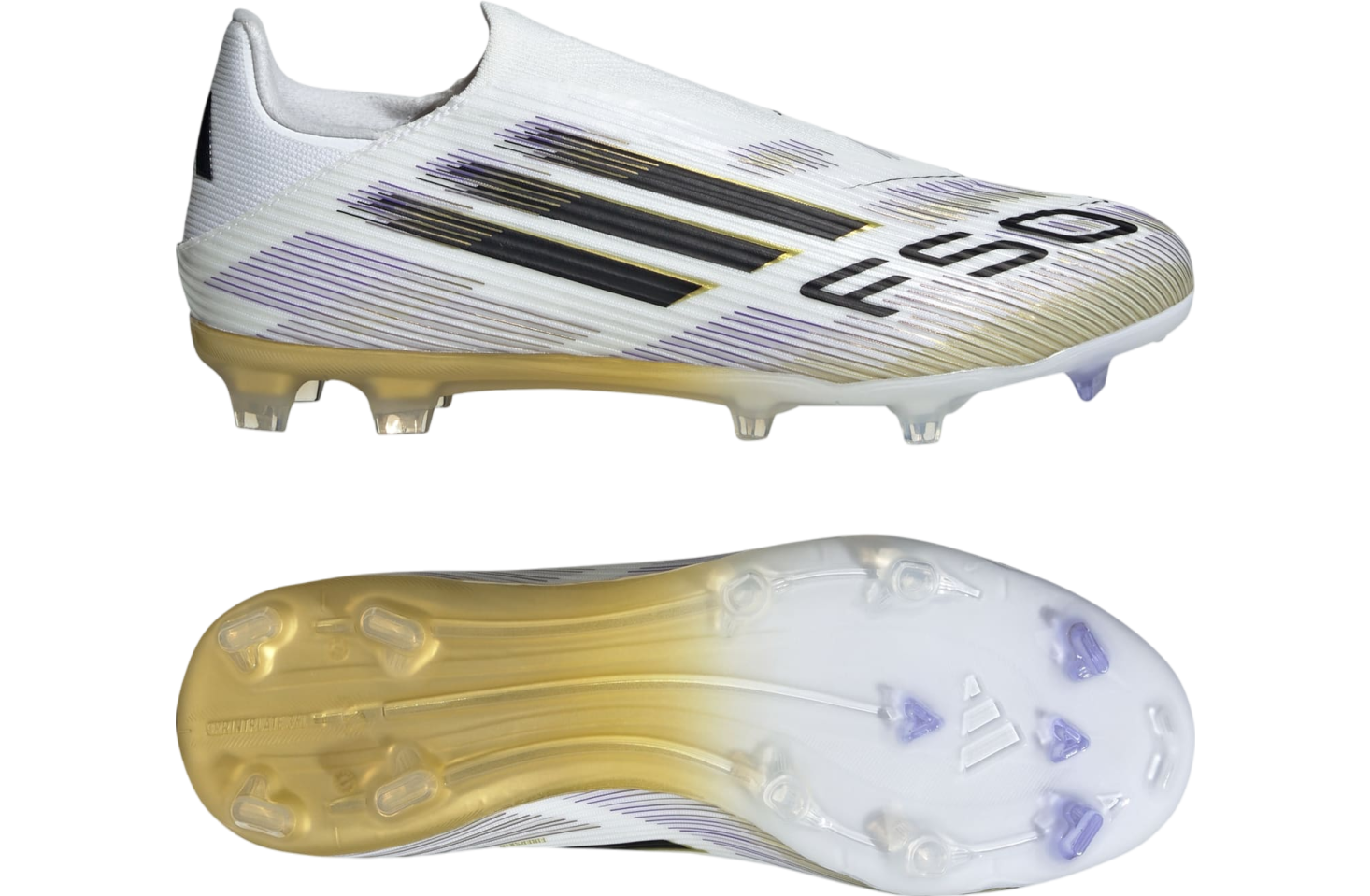 adidas アディダス F50 ELITE HG/AG JAPAN サッカースパイク