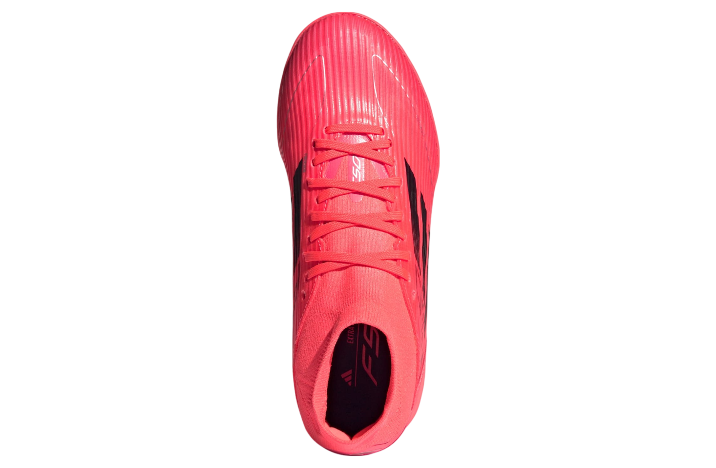 Adidas F50 League Mid-Cut Turf WMNS Turbo / Aurora Black