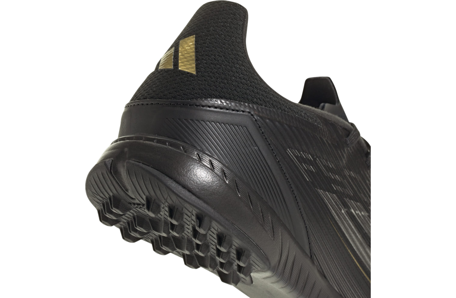 Adidas F50 League Turf WMNS Core Black / Iron Metallic