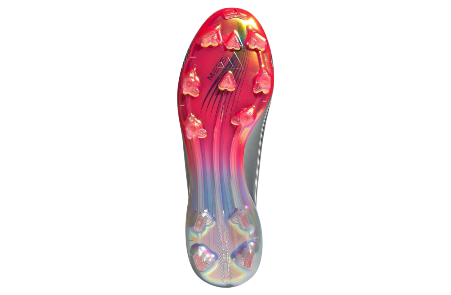 Adidas F50 Messi Tunit