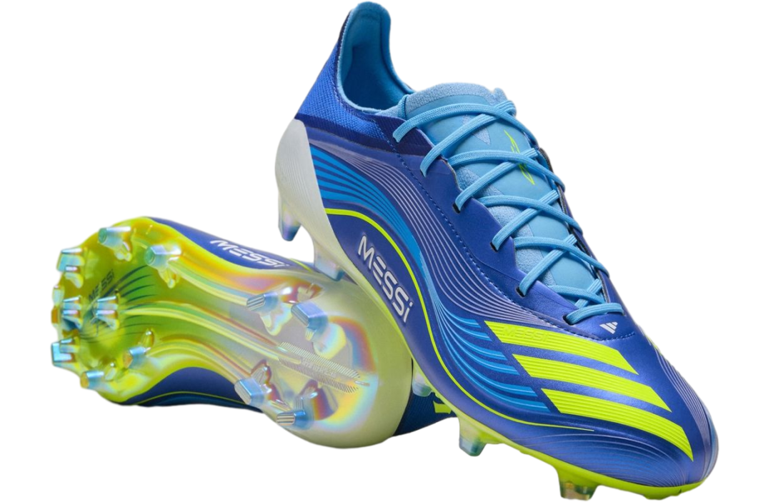 Adidas F50 Messi Vis10n