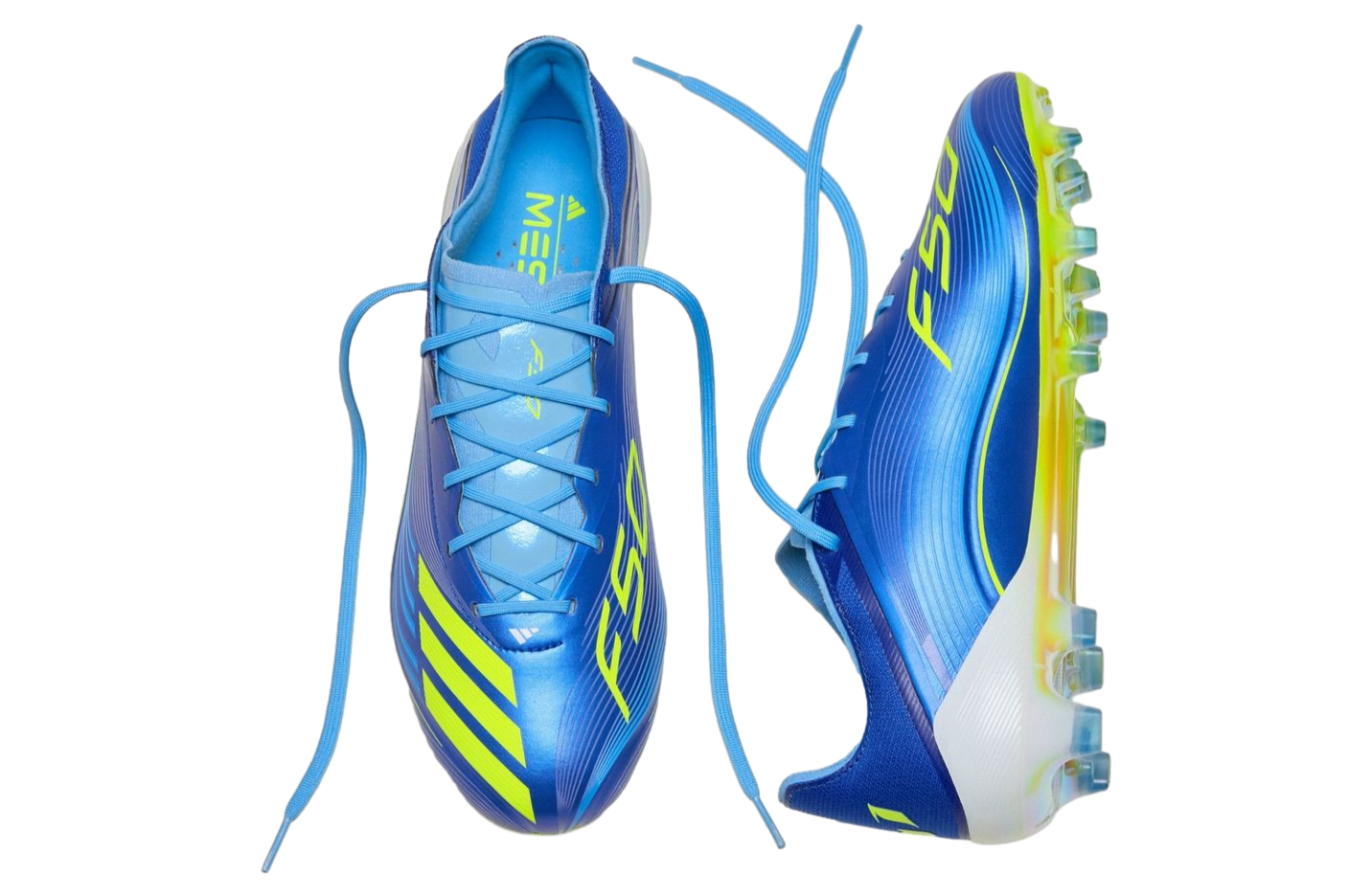 Adidas F50 Messi Vis10n