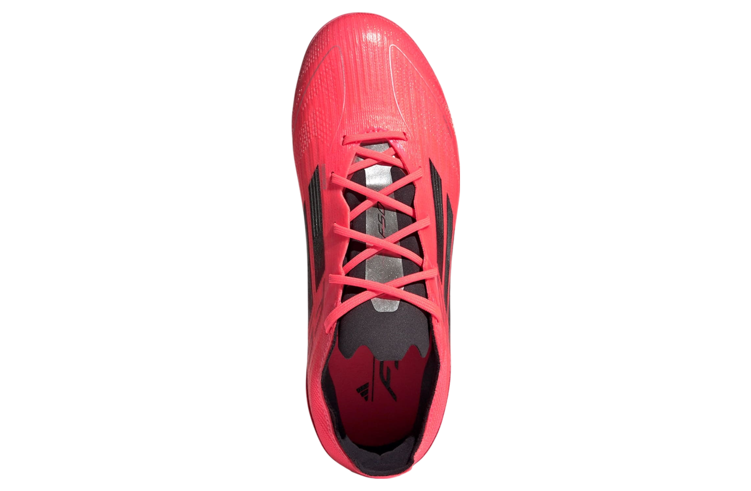 Adidas F50 Pro FG GS Turbo / Aurora Black