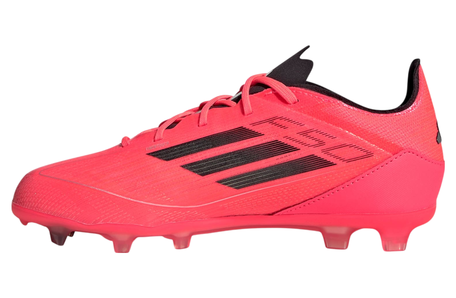 Adidas F50 Pro FG GS Turbo / Aurora Black