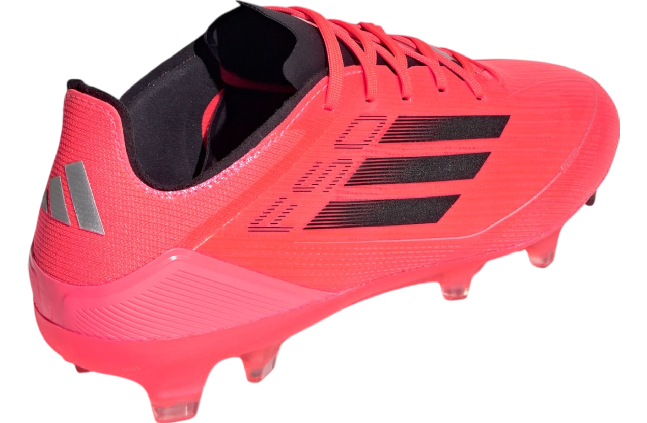 Adidas F50 Pro FG Turbo / Aurora Black