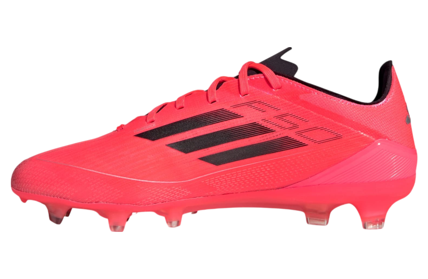 Adidas F50 Pro FG Turbo / Aurora Black