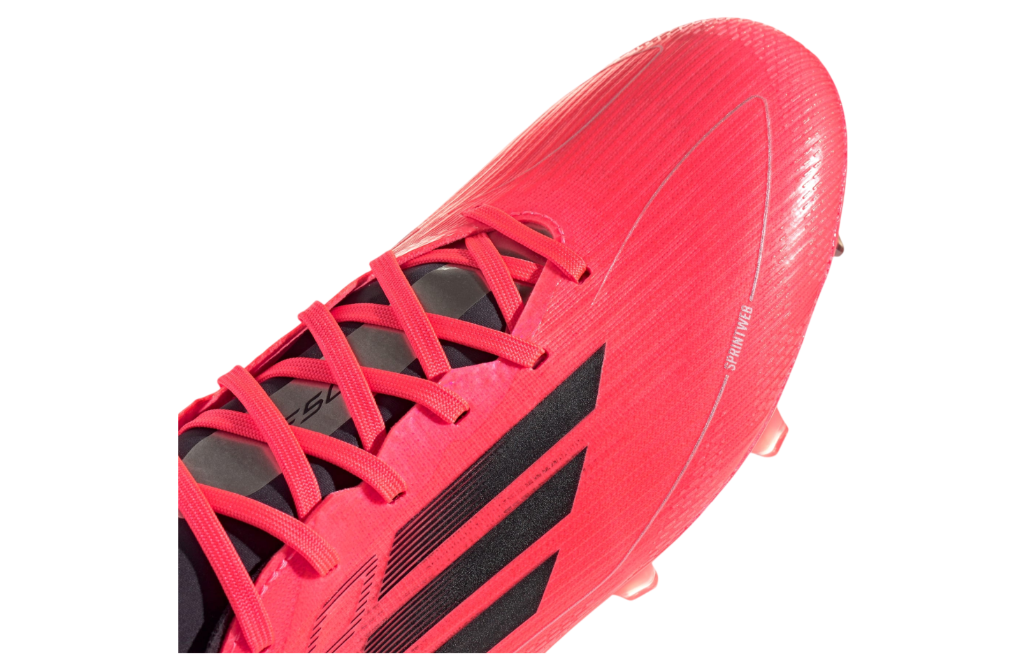 Adidas F50 Pro FG Turbo / Aurora Black