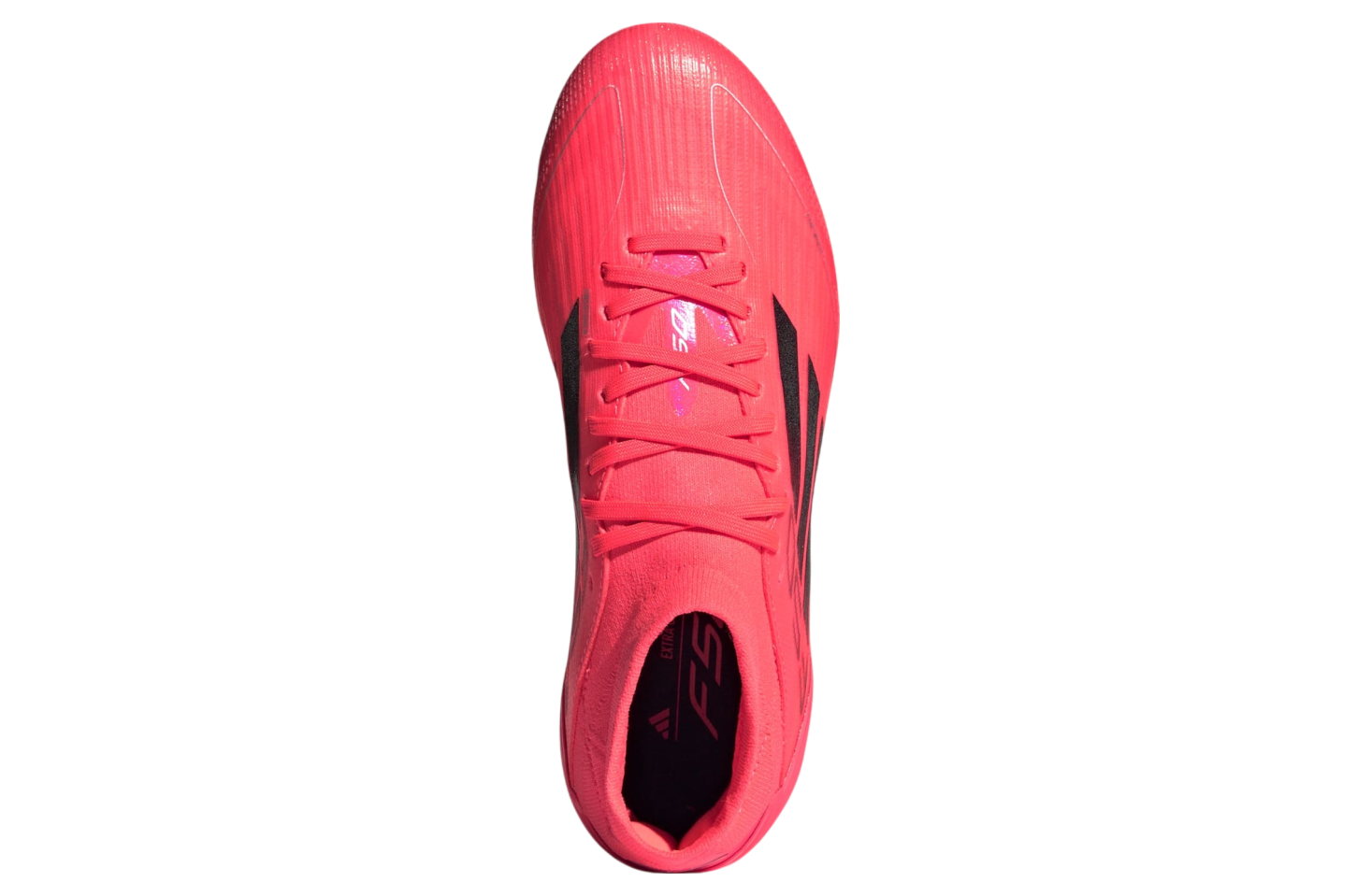 Adidas F50 Pro Mid-Cut FG WMNS Turbo / Aurora Black