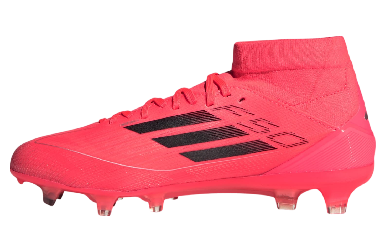 Adidas F50 Pro Mid-Cut FG WMNS Turbo / Aurora Black