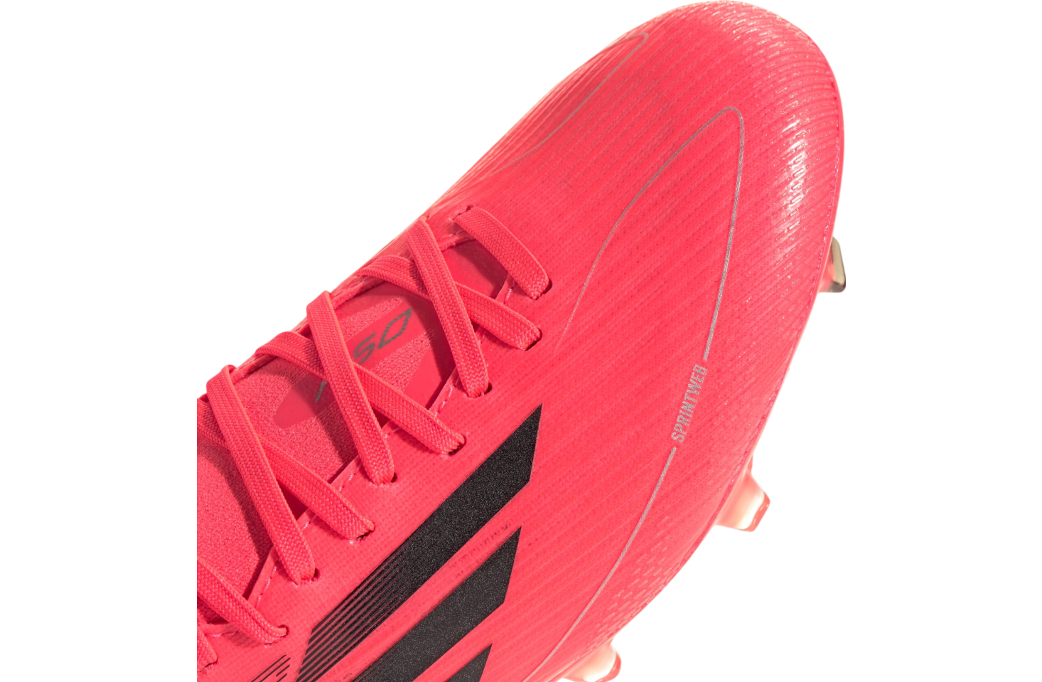 Adidas F50 Pro Mid-Cut FG WMNS Turbo / Aurora Black