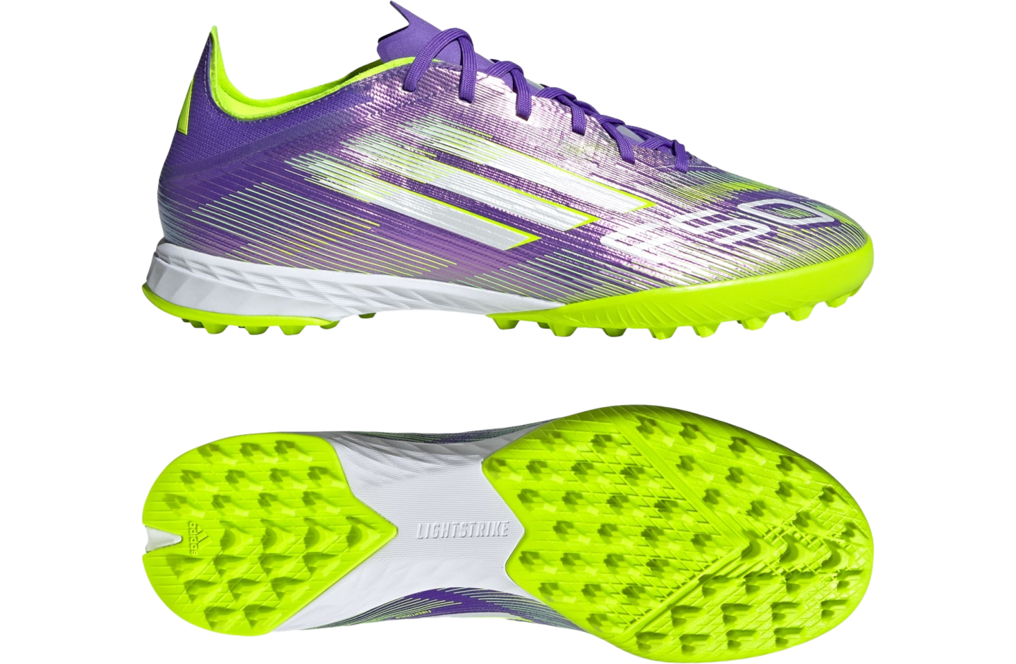 シューズ adidas +F50 adidas F50 Elite LL FG Soccer Cleats | Road to Glory Pack