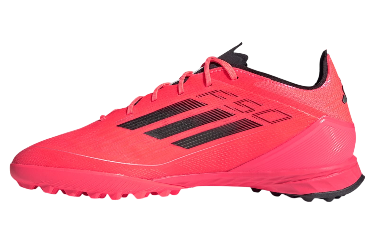 Adidas F50 Pro Turf Turbo / Aurora Black