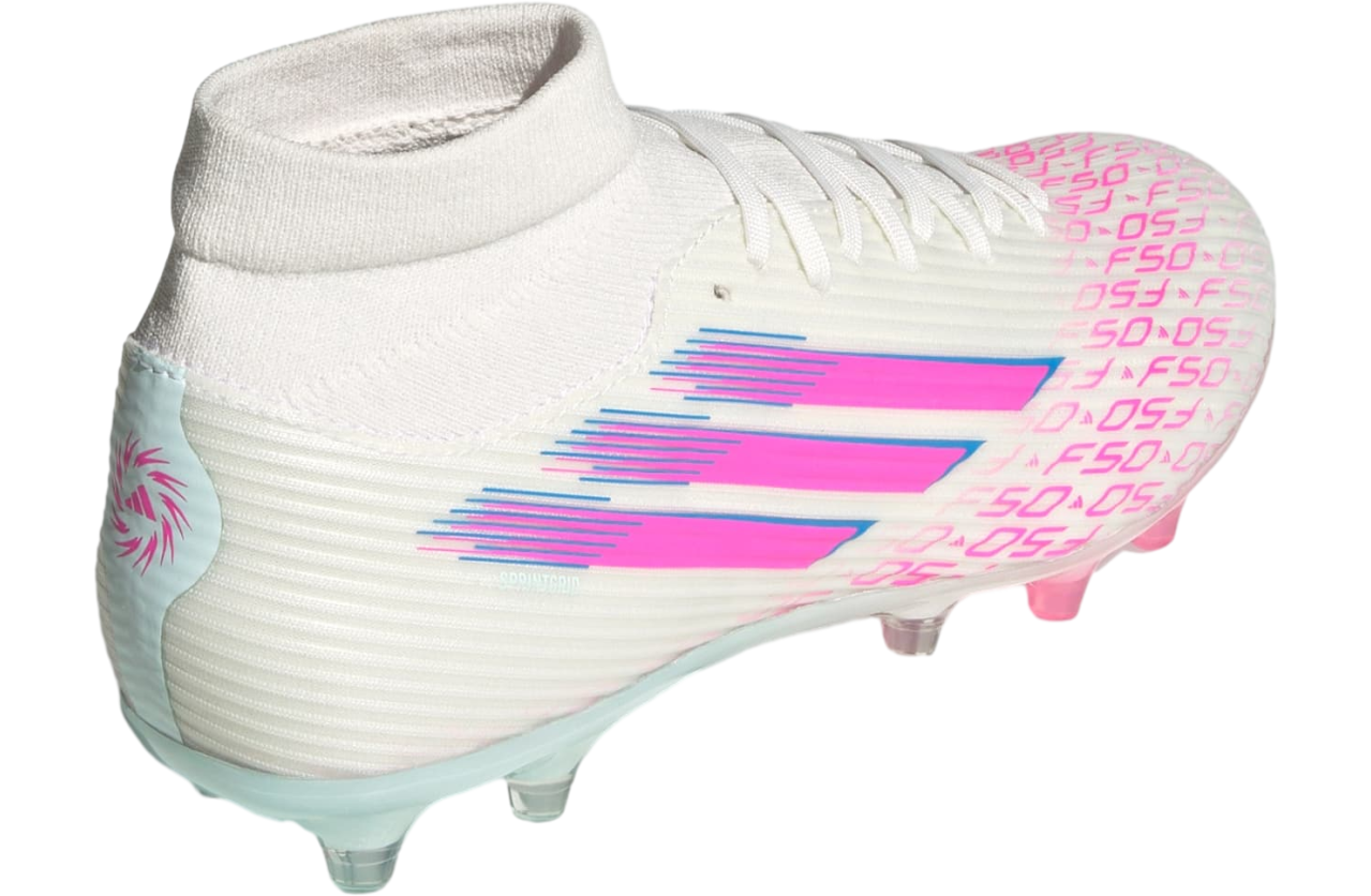 【美品】ALBIT GFD-1 Amazon.com | adidas Originals Grand Court Alpha Off-White