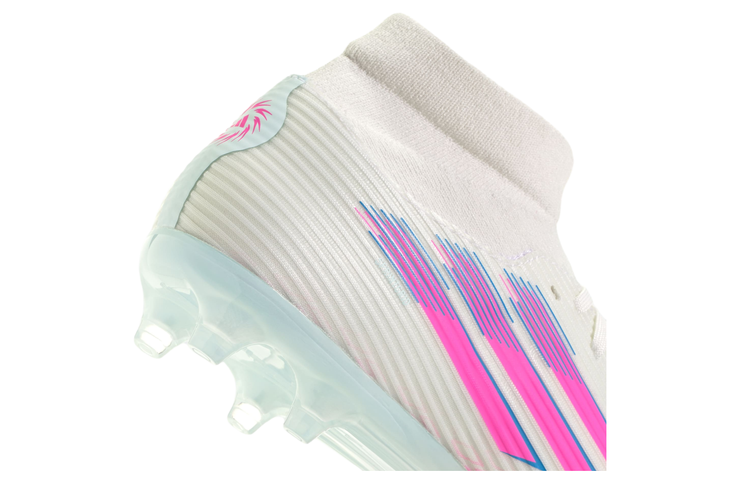 Adidas F50 Sparkfusion League FG / AG WMNS Cloud White / Lucid