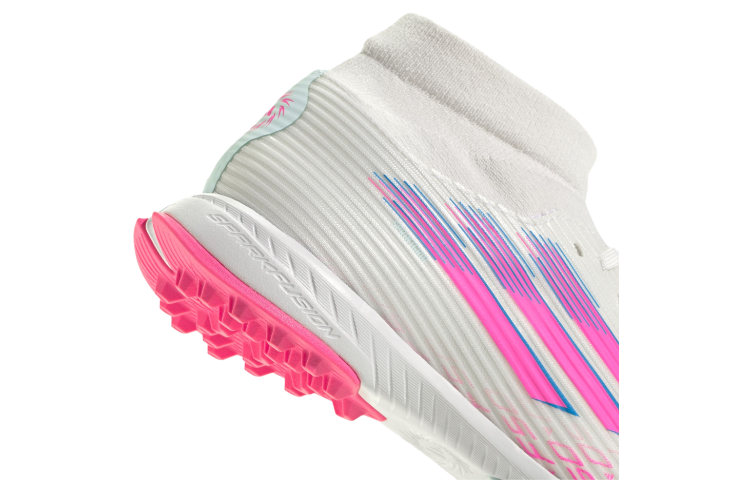 BUY Adidas F50 Sparkfusion League Turf WMNS Cloud White / Lucid