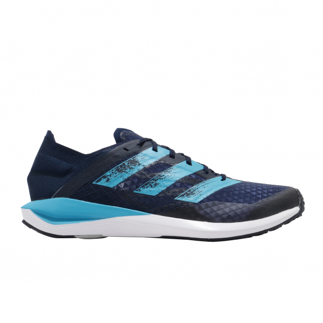 adidas Faito Summer.RDY GS Blue White - Jul 2020 - FV2767