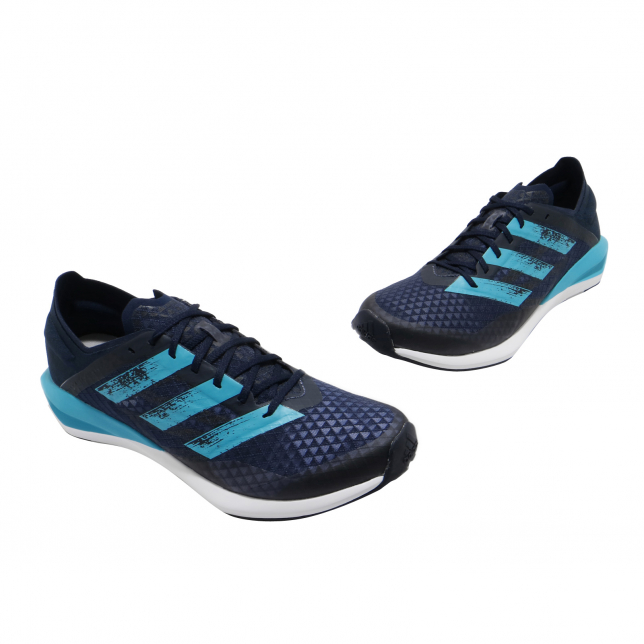 adidas Faito Summer.RDY GS Blue White - Jul 2020 - FV2767