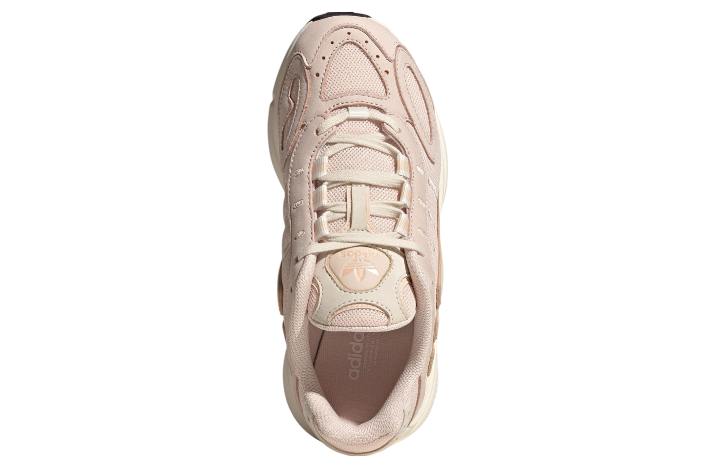 Adidas Falcon Galaxy W WMNS Wonder Quartz / Chalk White