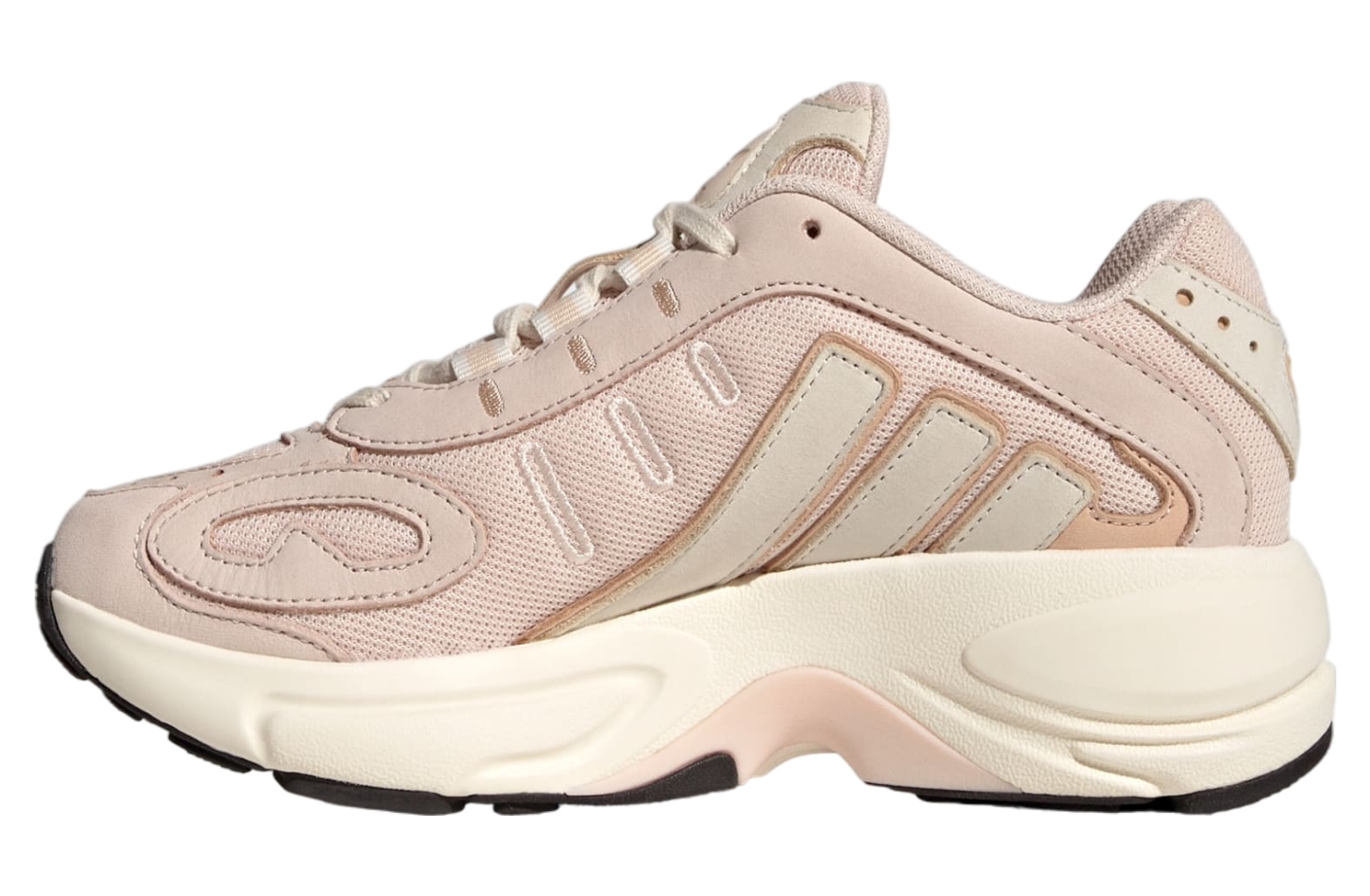 Adidas Falcon Galaxy W WMNS Wonder Quartz / Chalk White