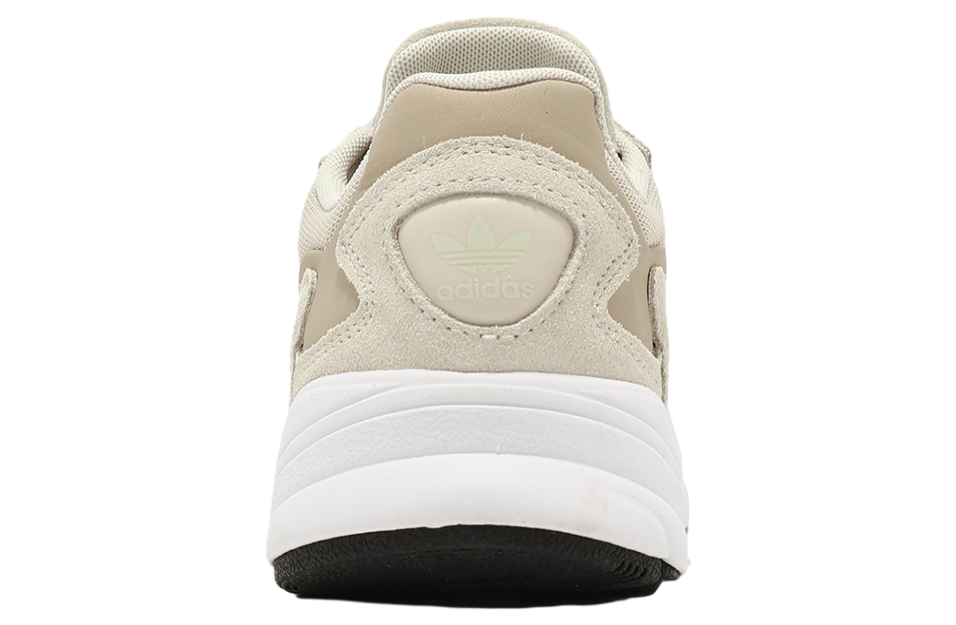 Adidas Falcon Wmns Aluminium / Off White