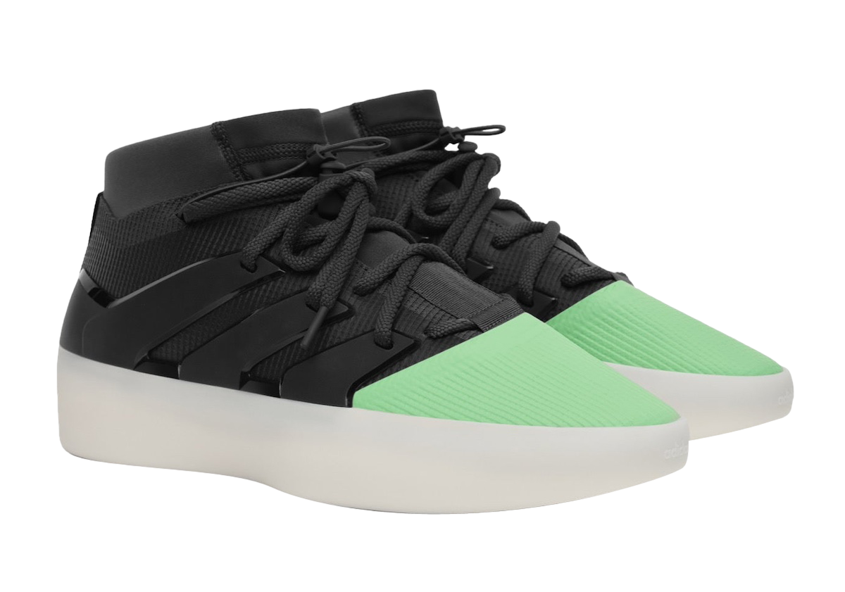 adidas Fear of God Athletics 1 Basketball Miami