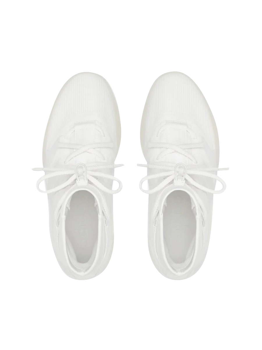 adidas Fear of God Athletics 1 Triple White IF6681