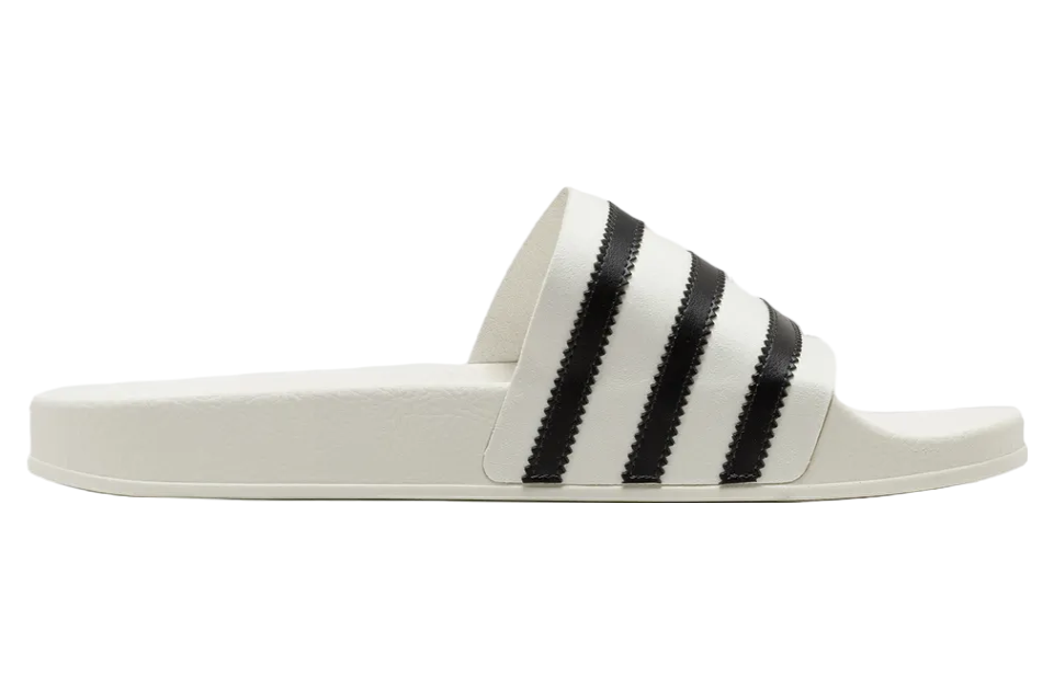 adidas Fear of God Athletics Adilette Cream White