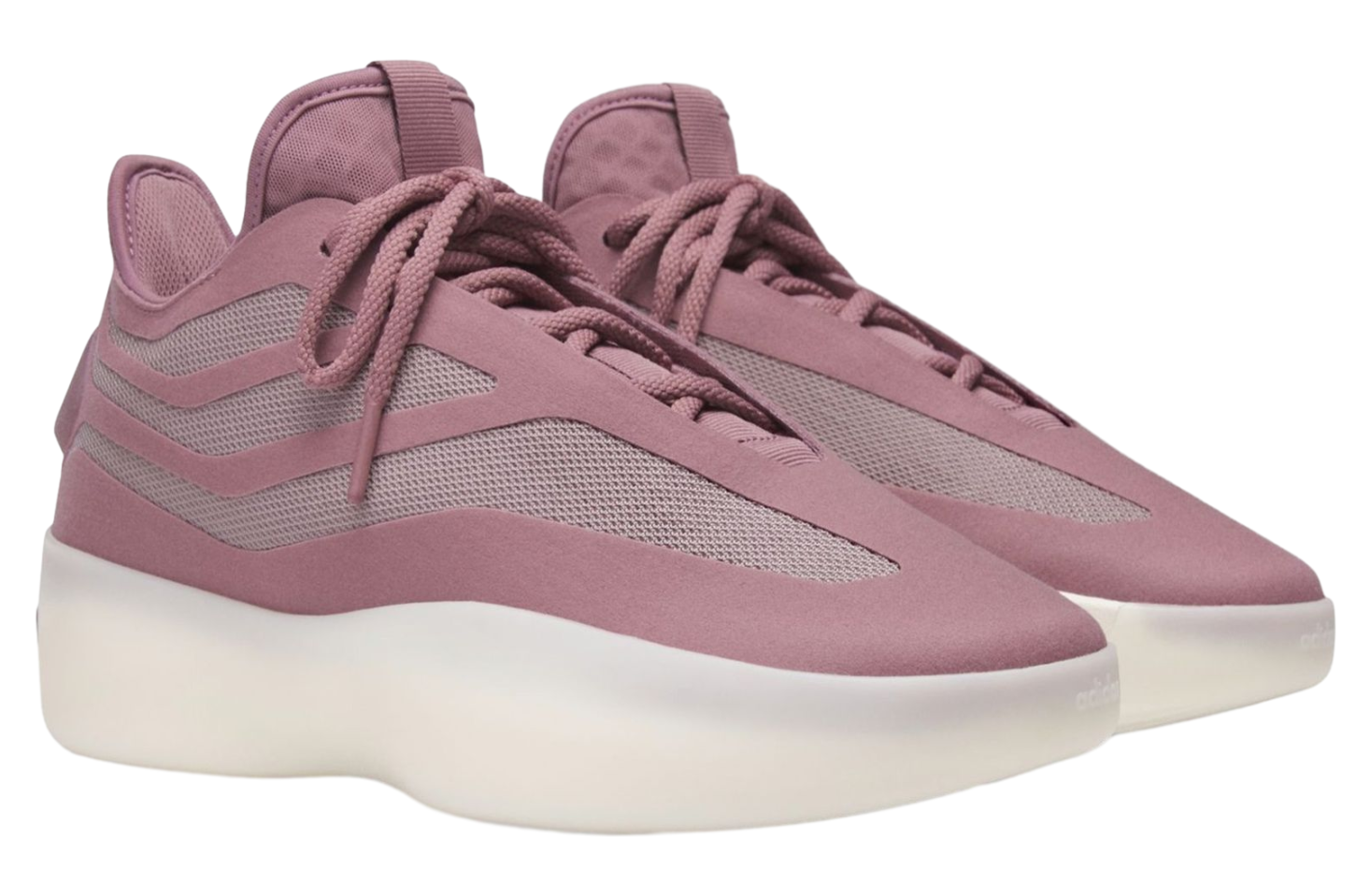 Adidas Fear Of God Athletics Basketball II Wonder Oxide
