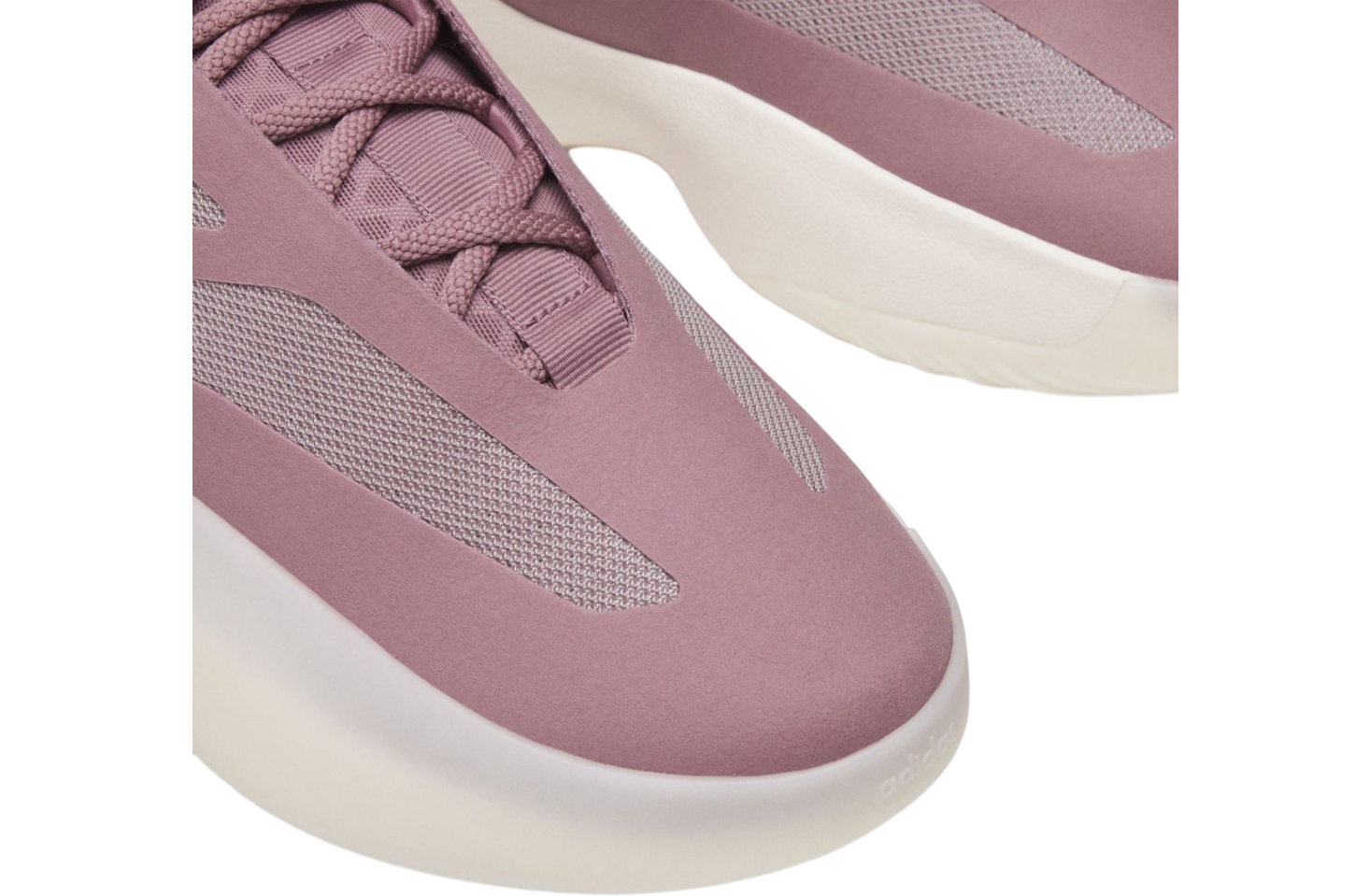 Adidas Fear Of God Athletics Basketball II Wonder Oxide