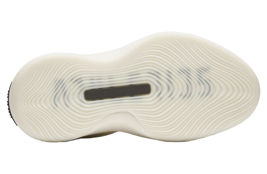 Adidas Fear Of God Athletics II.5 Cloud White - Jan 2026 - JR5207