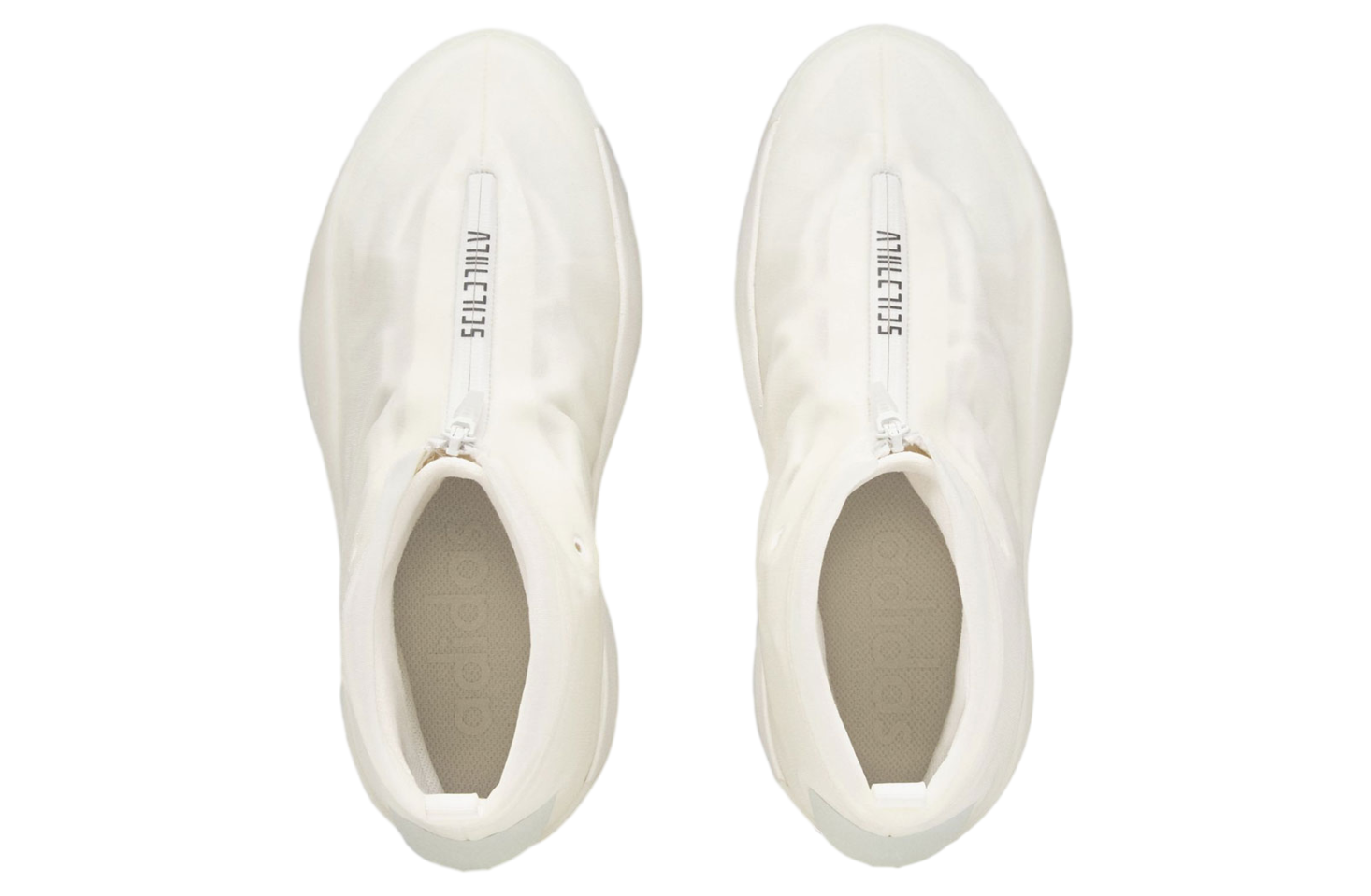 Adidas Fear Of God Athletics II.5 Cloud White