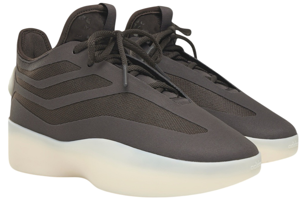 Adidas Fear of God Athletics II Basketball Night Brown