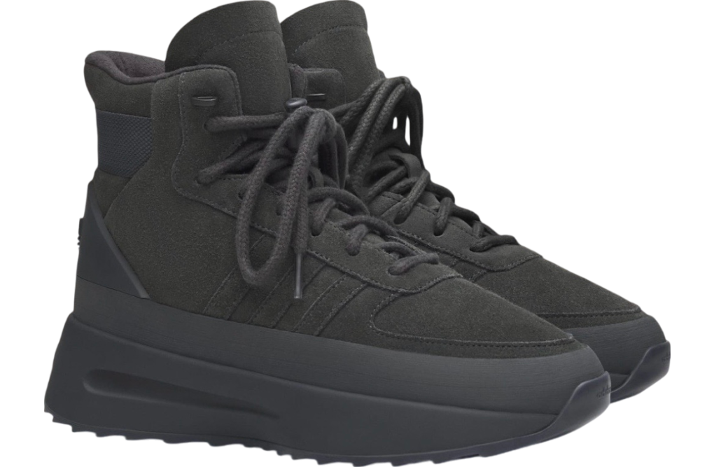 adidas Fear of God Athletics Los Angeles Hiker Carbon