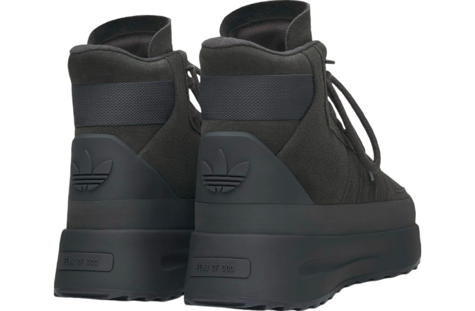 adidas Fear of God Athletics Los Angeles Hiker Carbon